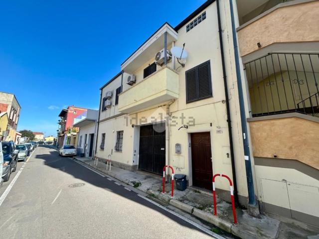 Casa in vendita a Selargius, Sardigna/Sardegna
