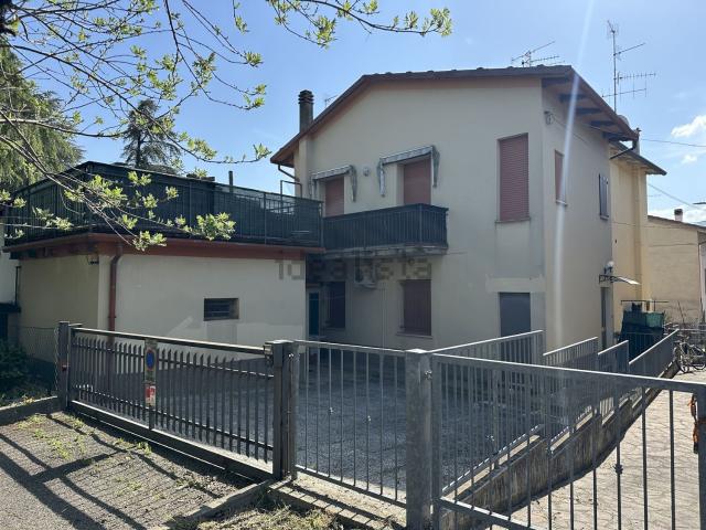Casa in vendita a Nuovo Circondario Imolese, Borgo Tossignano