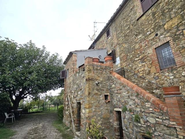 Casa in vendita a Orli, Casole d'Elsa