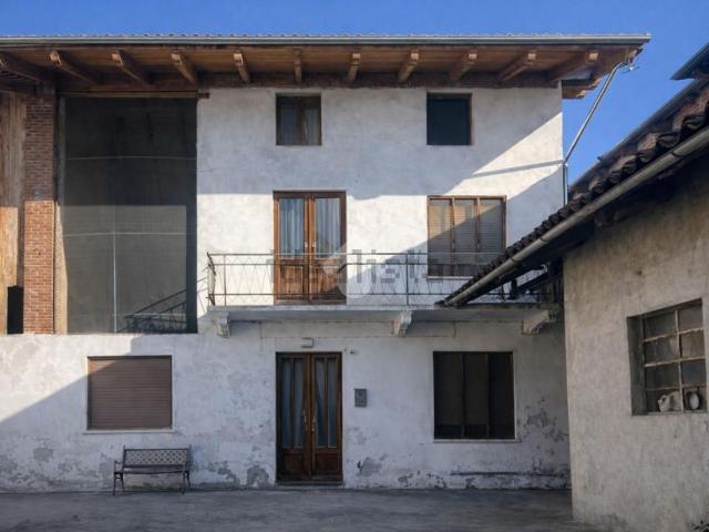 Casa in vendita a Piemonte, Vercelli