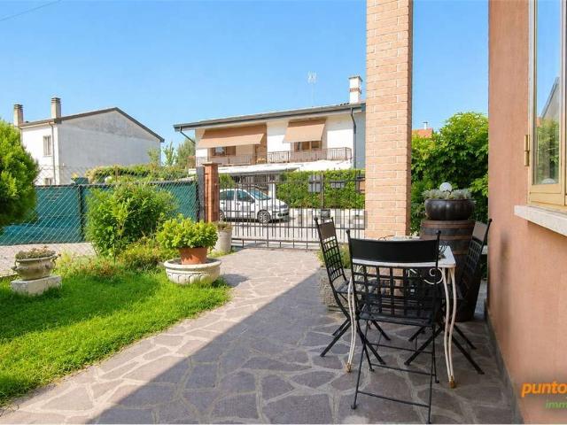 Casa in vendita a Chirignago-Zelarino, Venezia