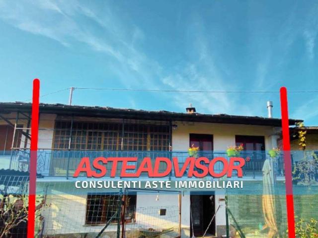 Casa in vendita a Piemonte, Cuneo