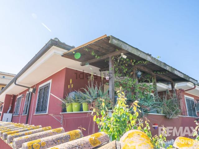 Casa in vendita a Roma Capitale, Lazio