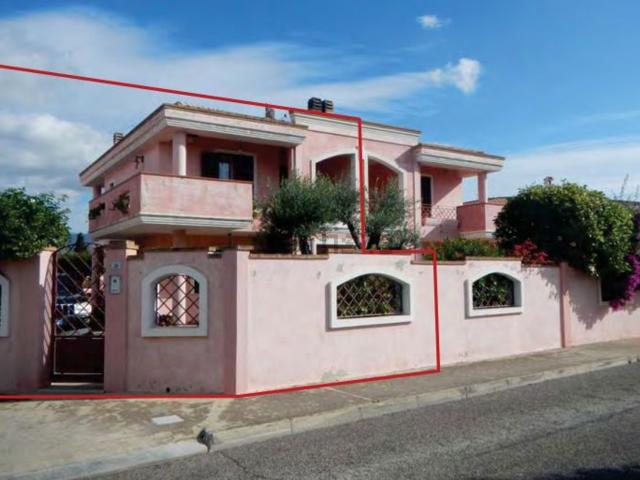 Casa in vendita a Sant'Andrea, Quartu Sant'elena