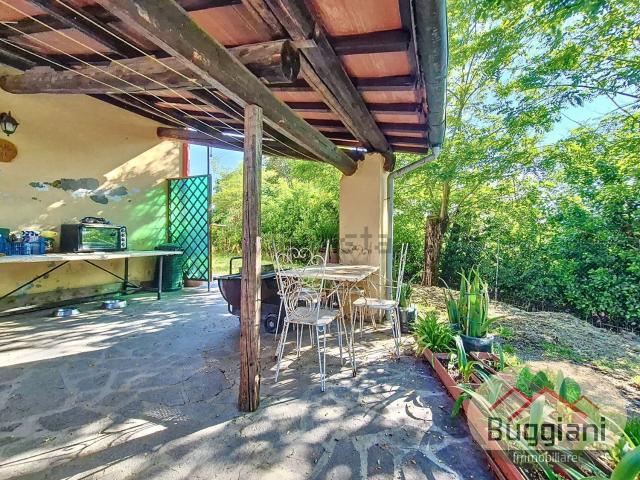 Casa in vendita a Gargozzi, San Miniato