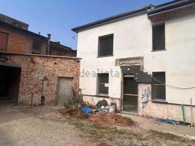 Casa in vendita a Garlasco, Lombardia