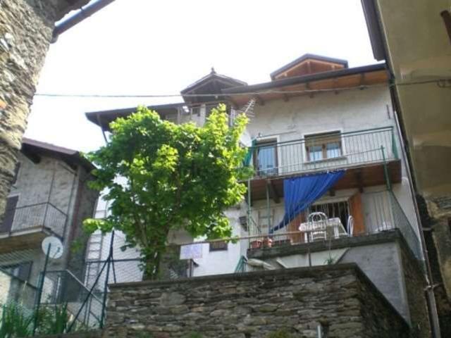 Casa in vendita a Unione dei comuni della Valvarrone, Avano