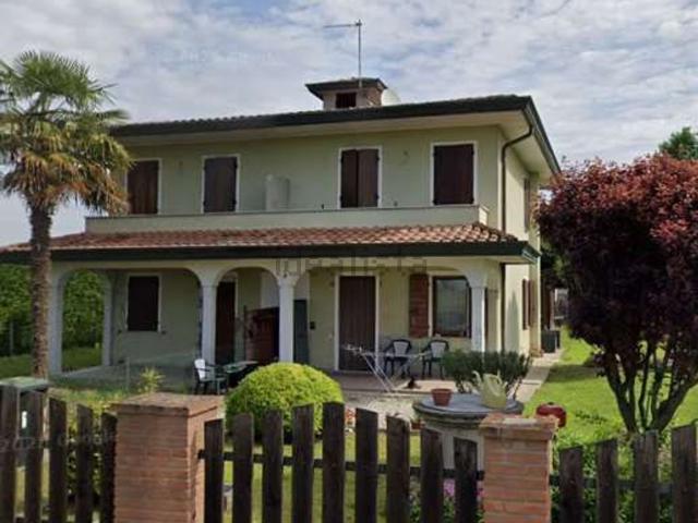 Casa in vendita a Palù, Conselve