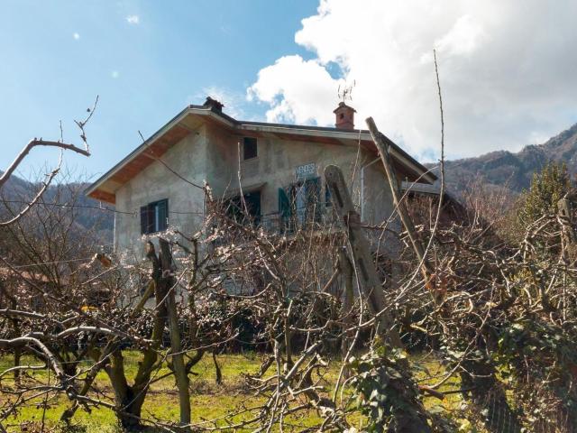 Casa in vendita a Piemonte, Cuneo