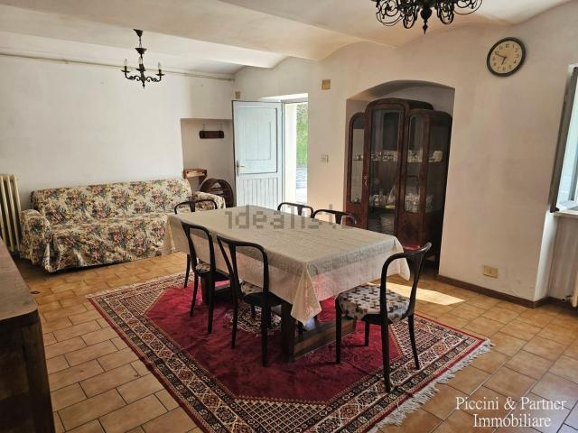 Casa in vendita a Stazione di Camporeggiano, Gubbio