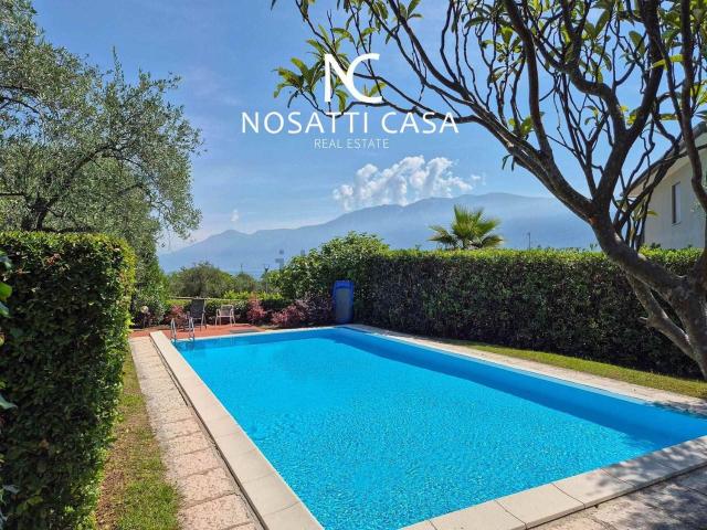 Casa in vendita a Comunità Montana Parco Alto Garda bresciano, Gargnano