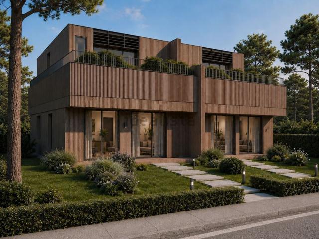 Casa in vendita a Jesolo Pineta, Jesolo