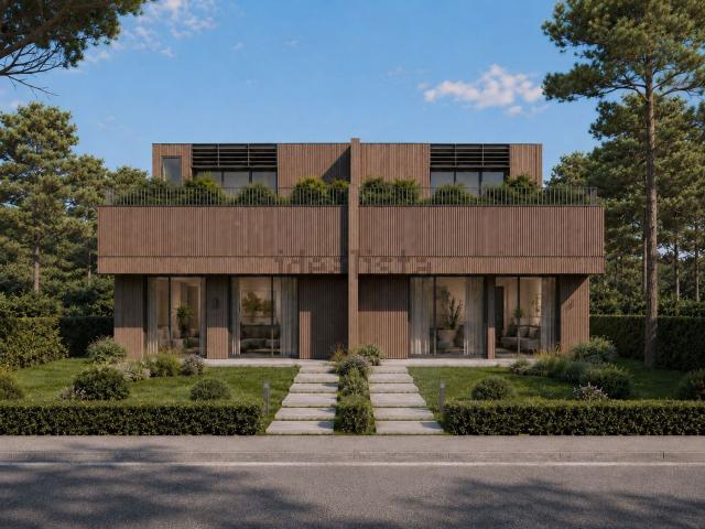 Casa in vendita a Jesolo Pineta, Jesolo