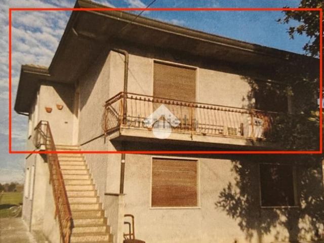 Casa in vendita a Cavarzere, Veneto