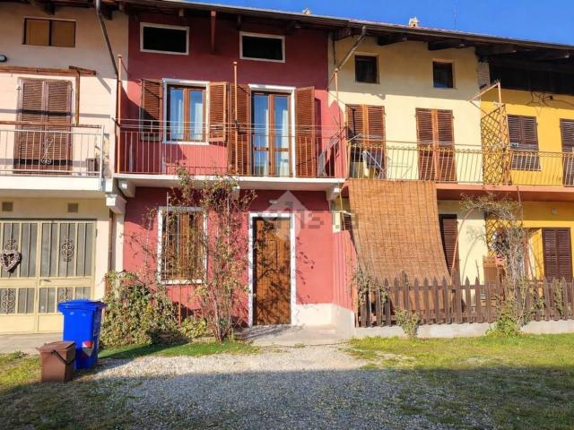 Casa in vendita a Piemonte, Torino