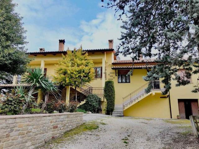 Casa in vendita a Castiglioni, Arcevia