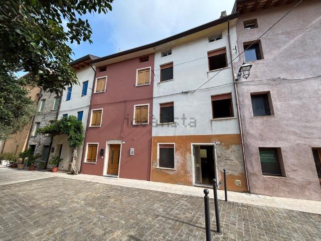 Casa in vendita a Borgo Marano, Friuli-Venezia Giulia