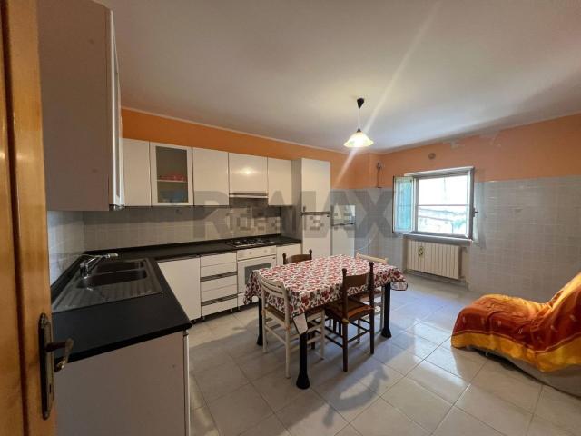 Casa in vendita a Montagano, Molise