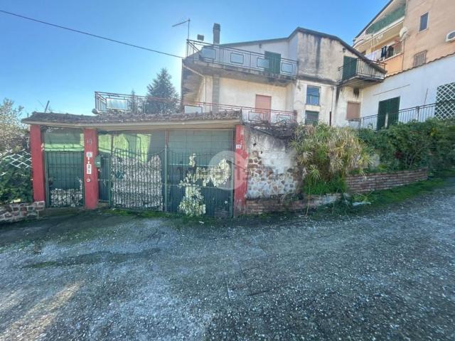 Casa in vendita a Sèttimo, Calabria