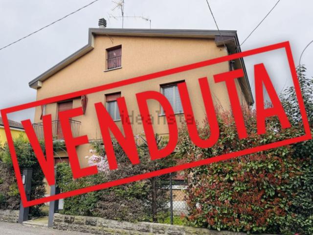 Casa in vendita a Unione Terre d'Acqua, Crevalcore