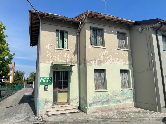 Casa in vendita a Latisanotta, Latisana