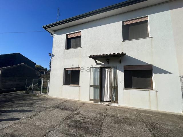 Casa in vendita a Piantazza, Cavarzere