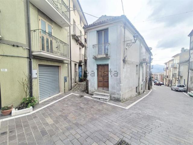 Casa in vendita a Guilmi, Abruzzo