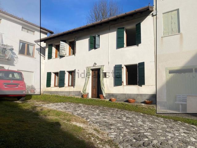 Casa in vendita a Borgo Valbelluna, Tremea