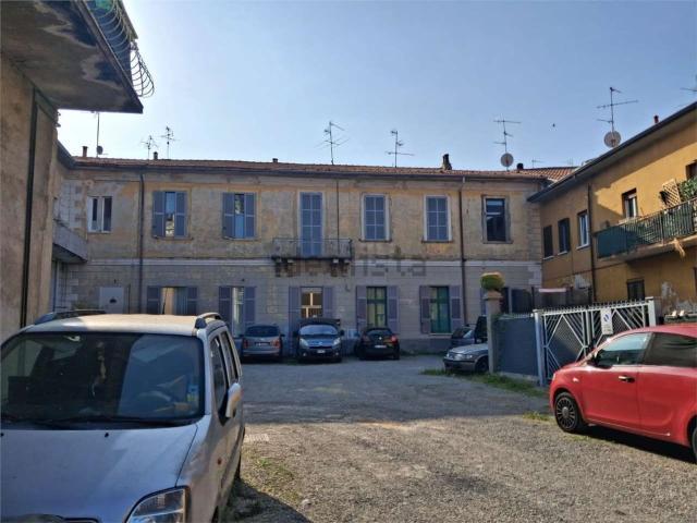 Casa in vendita a Verderio, Lecco