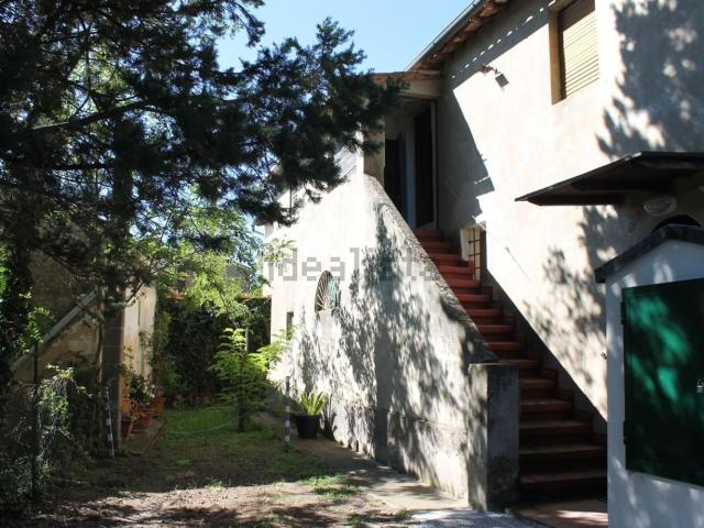 Casa in vendita a Legoli, Toscana