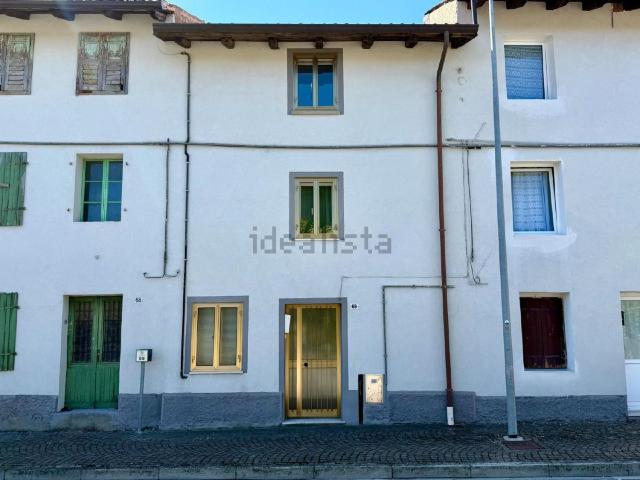 Casa in vendita a Villanova / Vilignove, San Giorgio di Nogaro / San Zorç di Noiâr