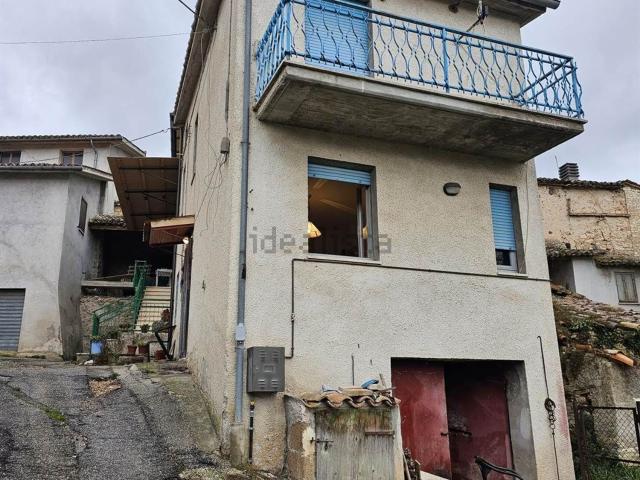 Casa in vendita a Stigliano, Marche