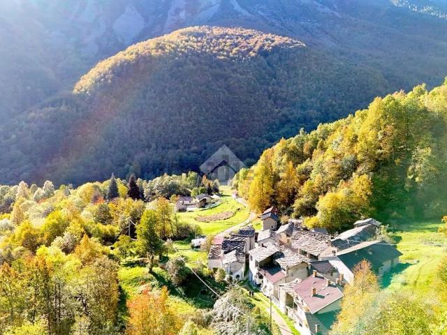 Casa in vendita a Giaveno