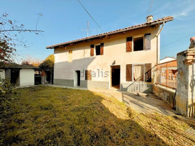 Casa in vendita a Piemonte, Asti