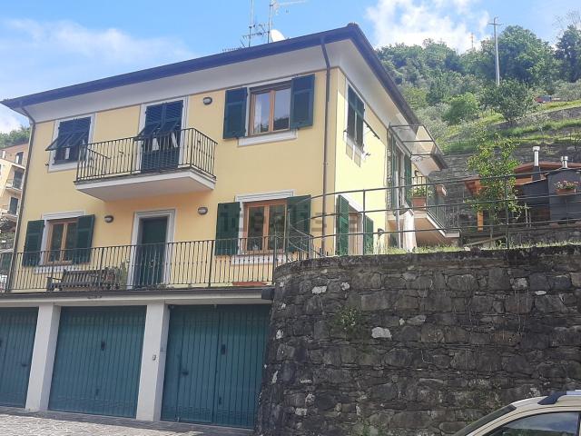 Casa in vendita a Pianazzo, Borzonasca