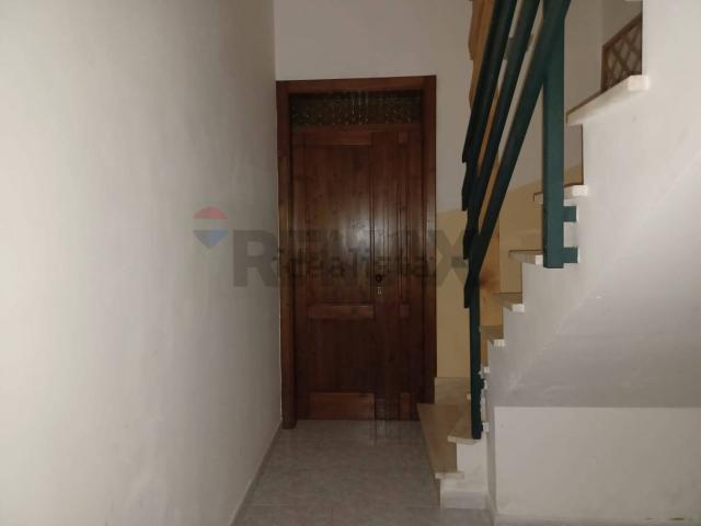 Casa in vendita a Presicce, Puglia