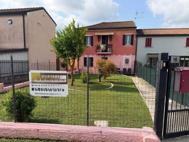 Casa in vendita a San Giuseppe, Cavarzere
