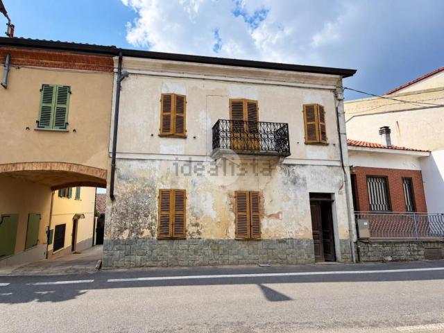 Casa in vendita a Casorzo Monferrato, Asti