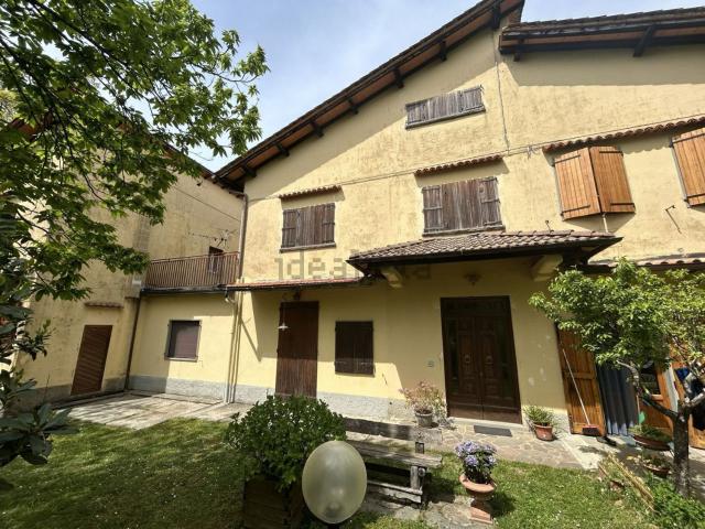 Casa in vendita a Massa e Cozzile, Marliana