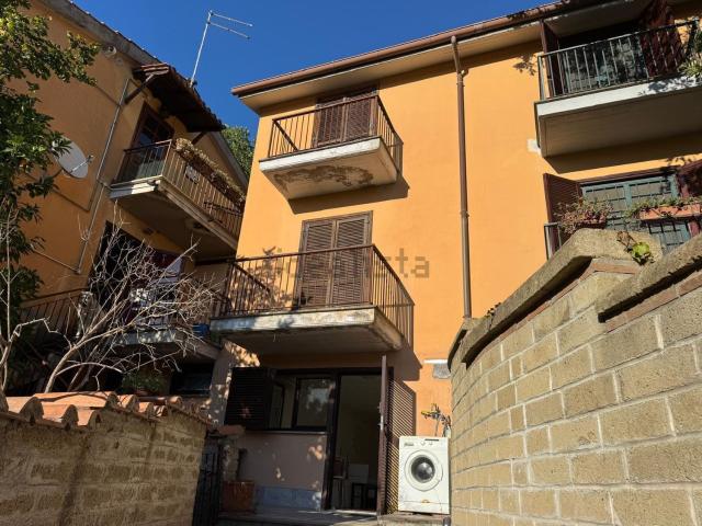 Casa in vendita a Roma Capitale, Lazio