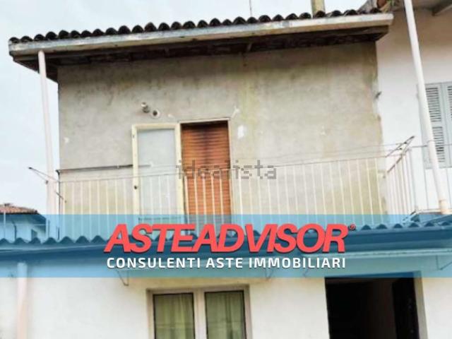 Casa in vendita a Piemonte, Alessandria