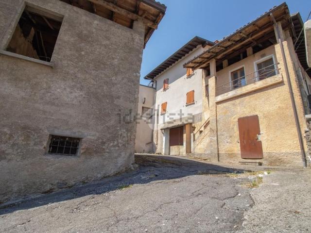 Casa in vendita a Renzana, Agnosine