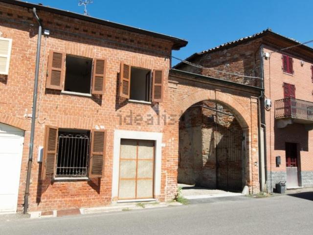 Casa in vendita a Piemonte, Alessandria