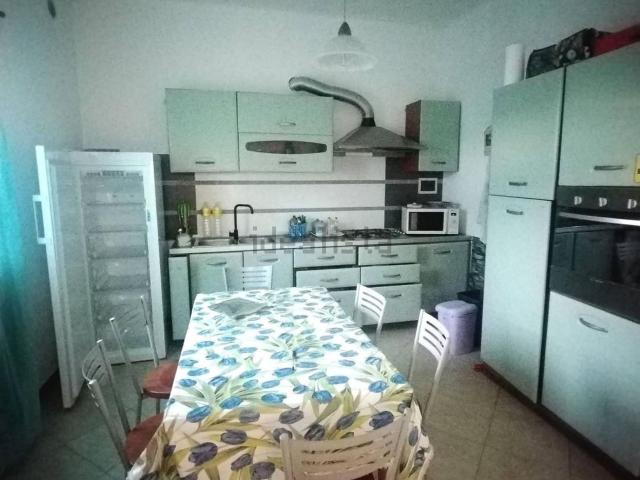 Casa in vendita a Sant'Antonio, Carrara