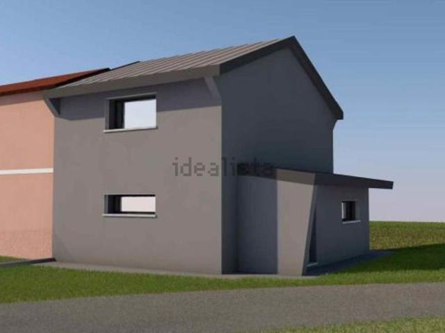 Casa in vendita a Breda Di Piave, Veneto