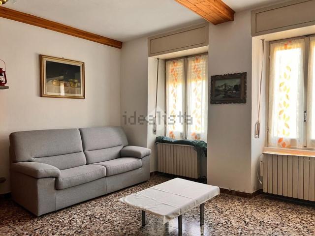 Casa in vendita a Valdilana, Piemonte