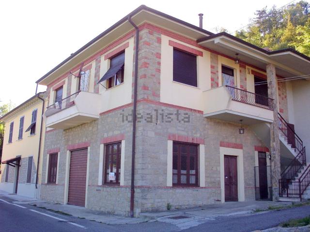 Casa in vendita a Cervari, Borghetto di Borbera