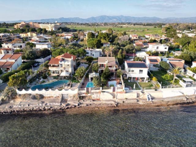 Casa in vendita a Sa Tiacca, Quartu Sant'elena