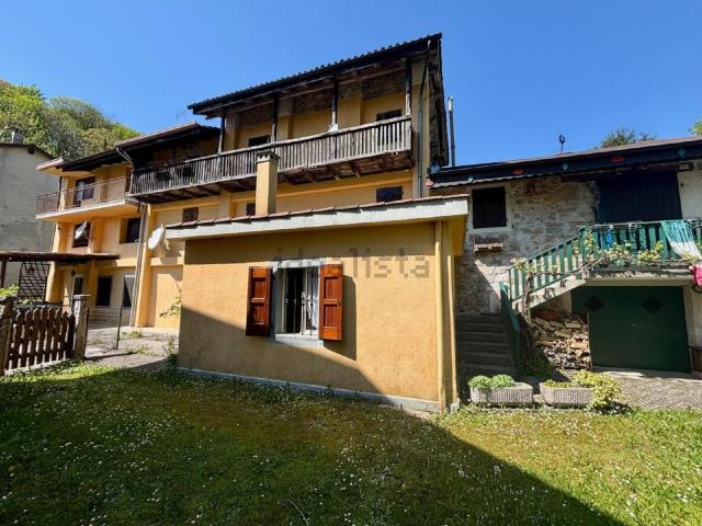 Casa in vendita a Clauzetto, Friuli-Venezia Giulia