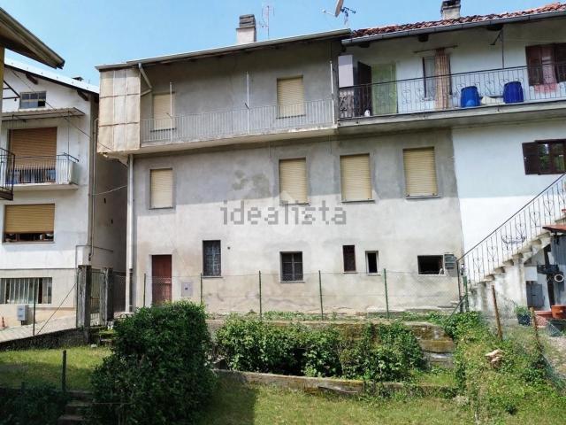 Casa in vendita a Valdilana, Piemonte